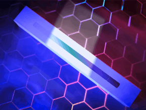 RGB Magic Wand - T-Tech