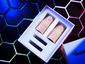 Thumb Lights – T-Tech