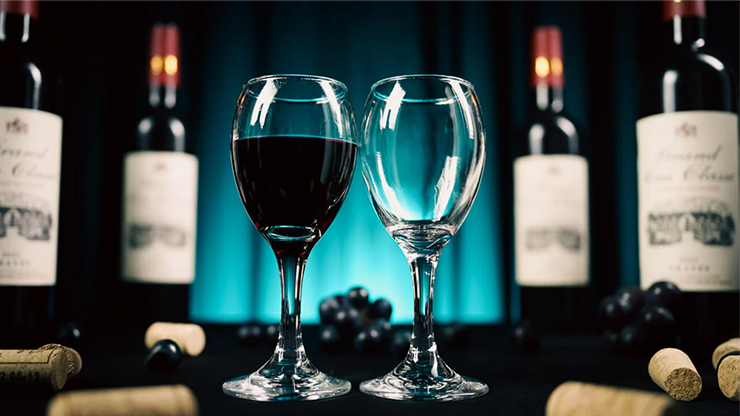 Miracle Wine Bottles by TCC 2 Miracle Wine Bottles by TCC – Image 2