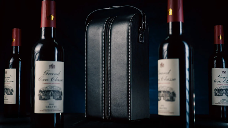 Miracle Wine Bottles by TCC 4 Miracle Wine Bottles by TCC – Image 4