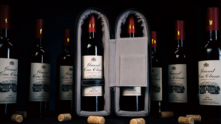 Miracle Wine Bottles by TCC 5 Miracle Wine Bottles by TCC – Image 5