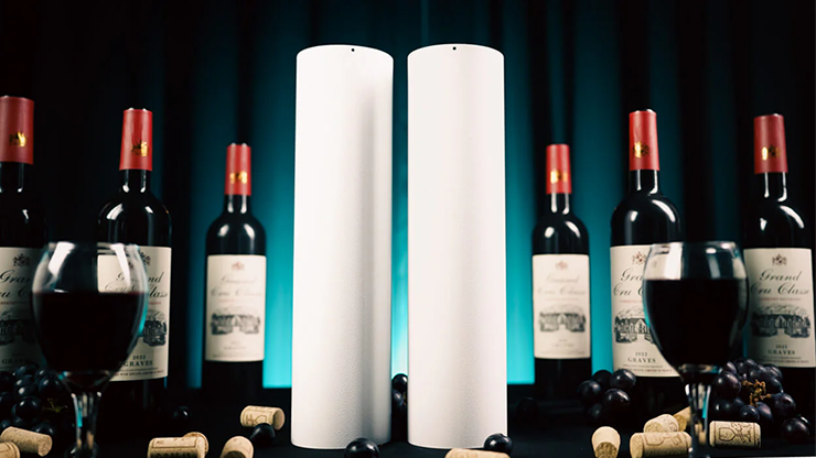 Miracle Wine Bottles by TCC 6 Miracle Wine Bottles by TCC – Image 6