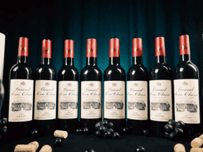 Miracle Wine Bottles by TCC – article de magie | Abracadabreizh