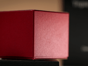 Triple Gozinta Boxes by Ivo David Oliveira & TCC Magic