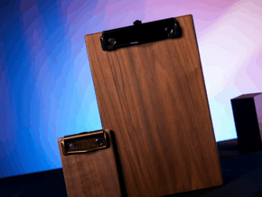 PITATA Wooden Board (Mini)