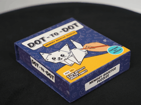 Dot to Dot by Manoj Kaushal