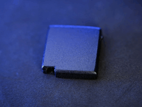 Mini e-ITR by K.Pen & TCC Magic