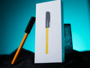 PITATA Ballpoint Pen