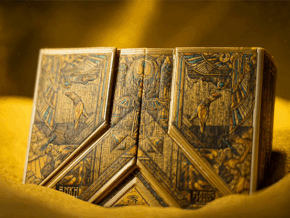 Ankh Playing Cards by ARK
