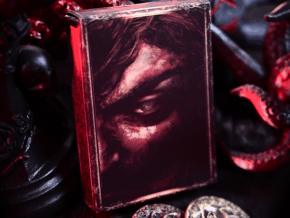 Cthulhu: Eclipse of Aeons deck by Evokad