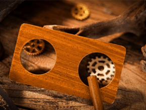 Enigma Stick – Pascal Marc and TCC Magic