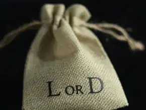 LorD - Peter Kamp – article de magie | Abracadabreizh