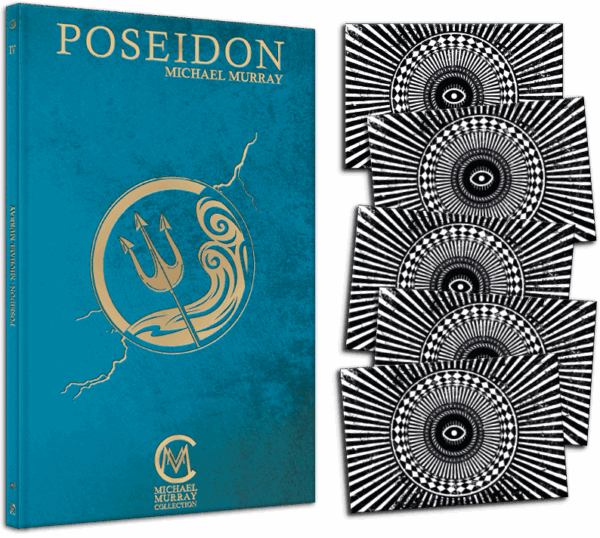 POSEIDON-Michael Murray