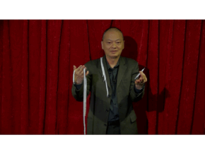 Les 3 Lacets – Quoc Tien Tran