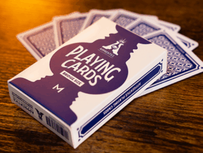 STRIPPER DECK (Gimmicks and Instructions) by Apprentice Magic  – Trick
