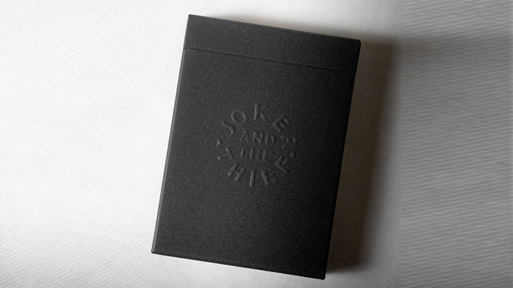 No Borders Edition 2 Victory Back Playing Cards by Joker and the Thief – Image 2
