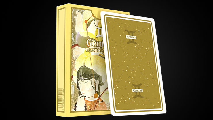 Gemini Playing Cards by WohStudio – Image 3