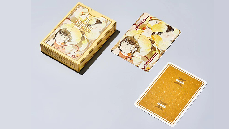 Gemini Playing Cards by WohStudio – Image 4