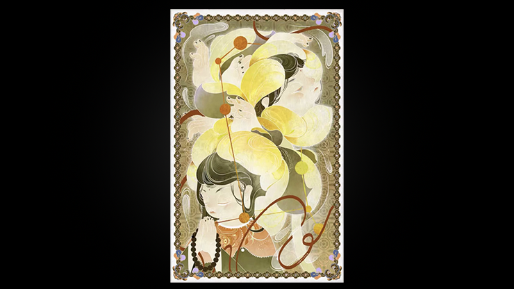 Gemini Playing Cards by WohStudio – Image 5