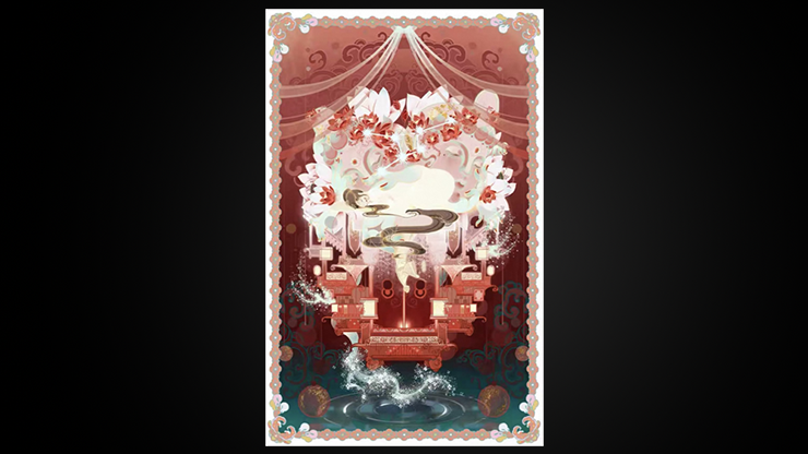 Cancer Playing Cards by WohStudio – Image 2