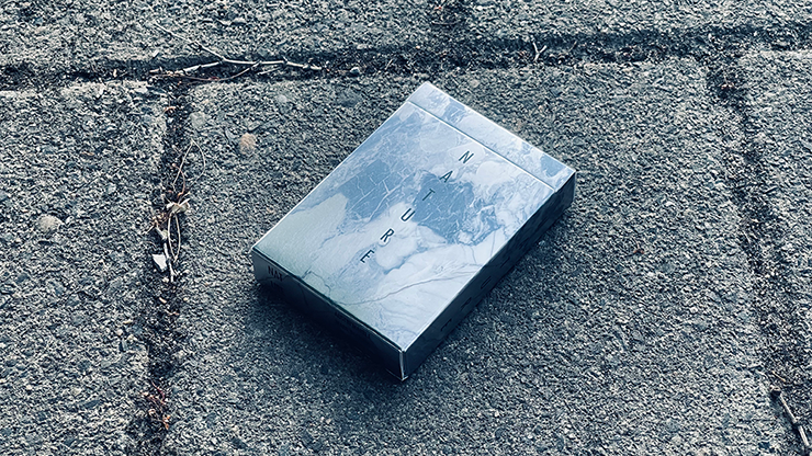 Marble Playing Cards – Image 2