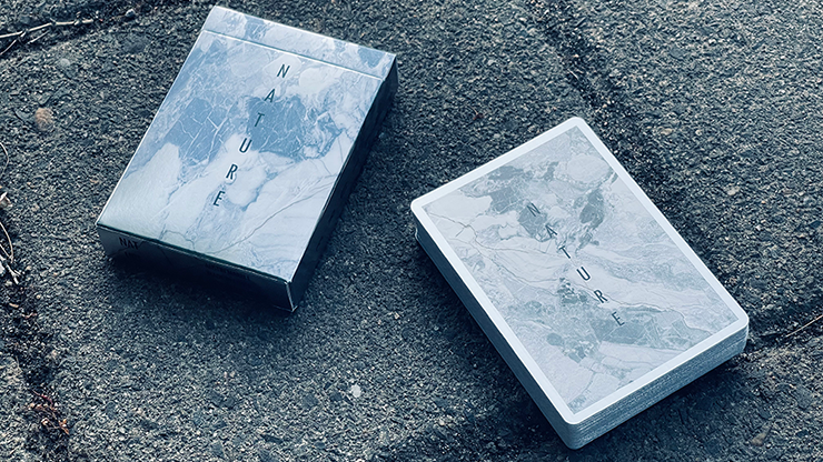 Marble Playing Cards – Image 3