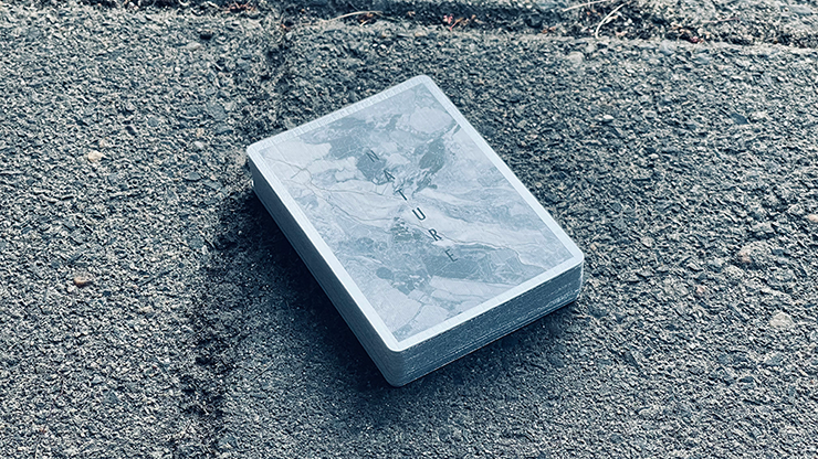 Marble Playing Cards – Image 4