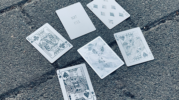 Marble Playing Cards – Image 5