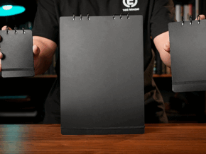 Svengali Album – Winston & TCC Magic