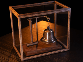 Spirit Bell Deluxe Set - Tony Anverdi