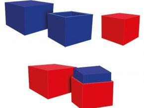 Impo-Box (Boites Gozinta)