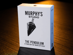 The Pendulum – Tony Anverdi