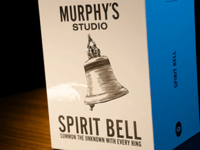 Spirit Bell - Tony Anverdi