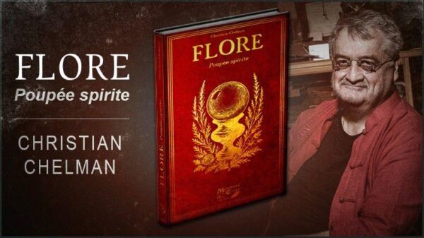 Flore - Christian Chelman