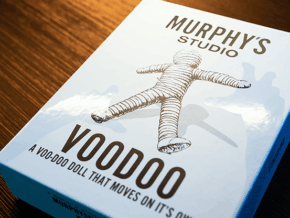 Voodoo Doll – Accessoire pour Spirit Bell Anverdi