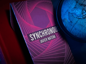 Synchronous by Javier Natera