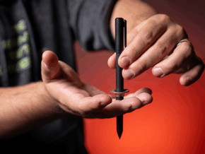 PUNCTURE by Alex Linian & Murphy&rsquo;s Magic