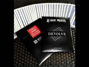 Devolve by Rizki Nanda & RN Magic