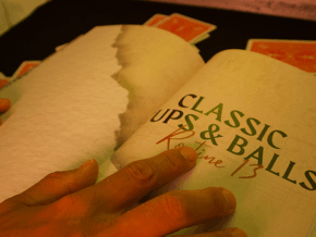 Maestro by John Shryock