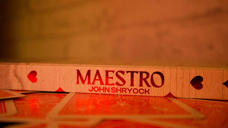 Maestro by John Shryock – Image 5
