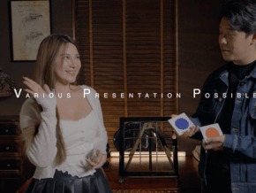 Grid System by Bond Lee, HZ Wang & MS Magic