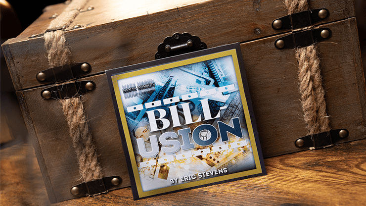 Billusion (US) by Eric Stevens 2 Billusion (US) by Eric Stevens – Image 2