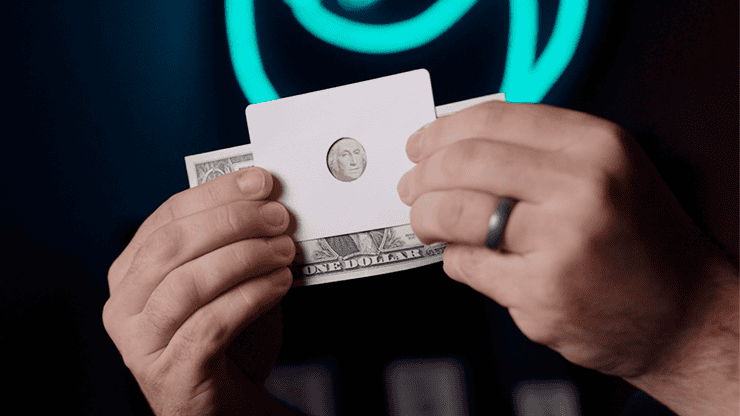 Billusion (US) by Eric Stevens 3 Billusion (US) by Eric Stevens – Image 3