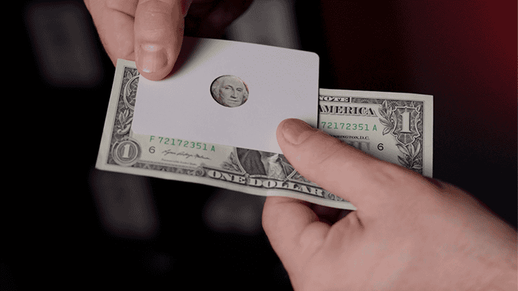 Billusion (US) by Eric Stevens 4 Billusion (US) by Eric Stevens – Image 4