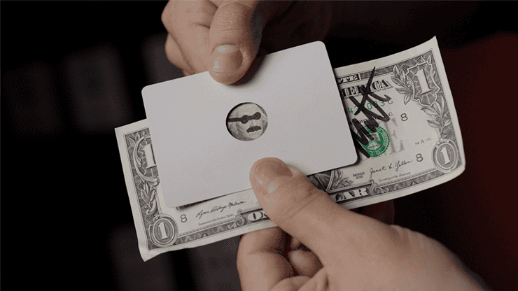 Billusion (US) by Eric Stevens 5 Billusion (US) by Eric Stevens – Image 5