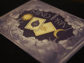 Mindprint by GNOSTIC