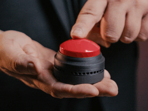 JoÃ£o Miranda Magic presents The Button by Chris James featuring Craig Petty – article de magie | Abracadabreizh