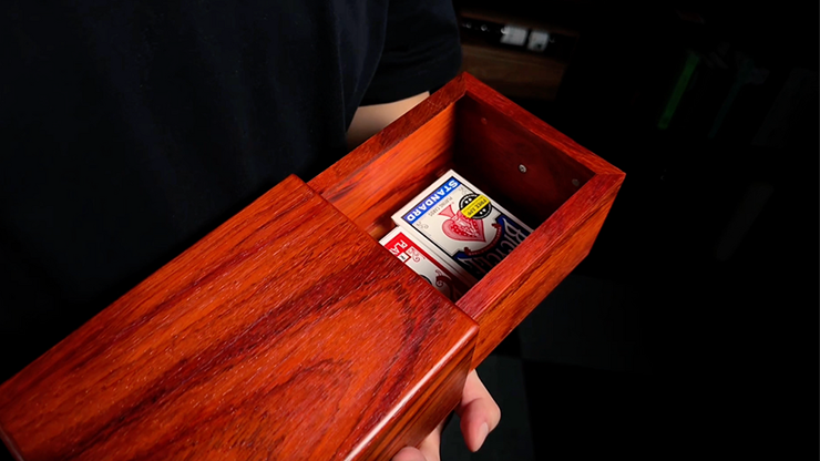 Alchemist's Chest by Bond Lee, Waylon, & MS Magic – Image 6