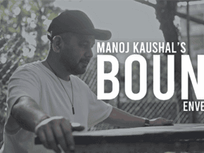 BOUND Envelopes by Manoj Kaushal – article de magie | Abracadabreizh