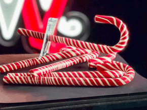 Candy Puncher by Wonder Maker – article de magie | Abracadabreizh